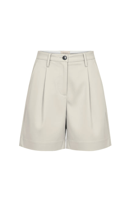 Freequent Short Fqmaeve Moonbeam 208187 Stretchshop.nl