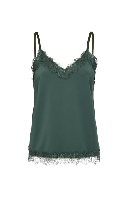 Freequent Top Fqbicco Dark Forest 120962 Stretchshop.nl