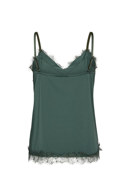 Freequent Top Fqbicco Dark Forest 120962 Stretchshop.nl