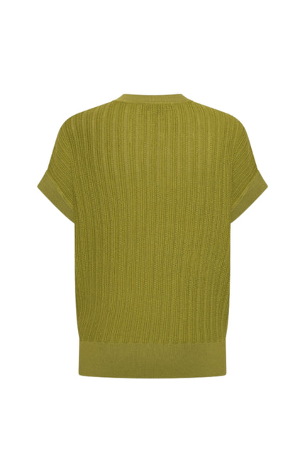 Mi Piace Travel Top Ajour Sweet Pea MP202848 Stretchshop.nl