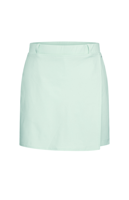 Mi Piace Heavy Travel Short Pistachio 202623A Stretchshop.nl