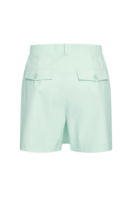 Mi Piace Heavy Travel Short Pistachio 202623A Stretchshop.nl
