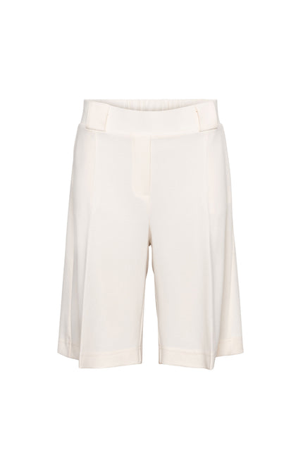 &Co woman Short Grazia Vanilla PA437 Stretchshop.nl