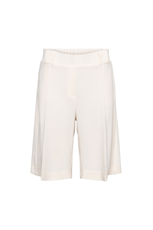 &Co woman Short Grazia Vanilla PA437 Stretchshop.nl