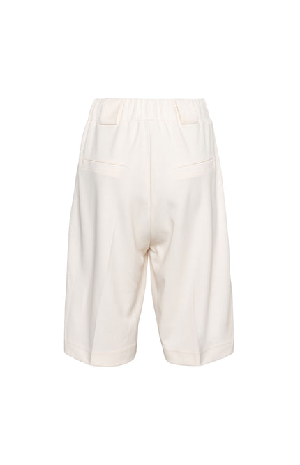 &Co woman Short Grazia Vanilla PA437 Stretchshop.nl