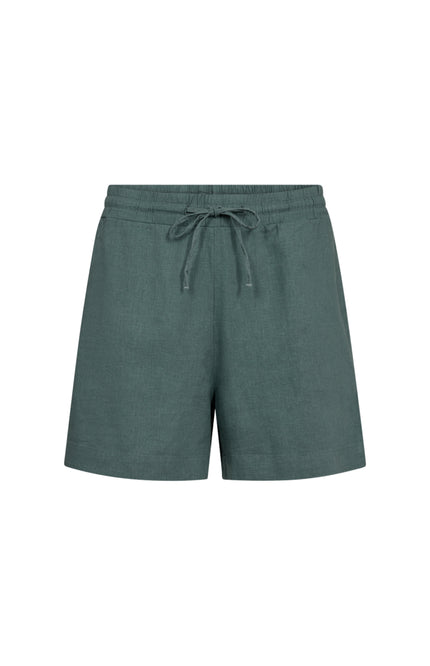 Freequent Short Fqlava Dark Forest 122503 Stretchshop.nl