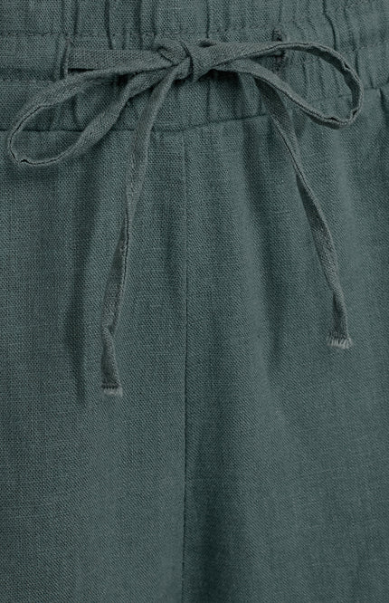 Freequent Short Fqlava Dark Forest 122503 Stretchshop.nl