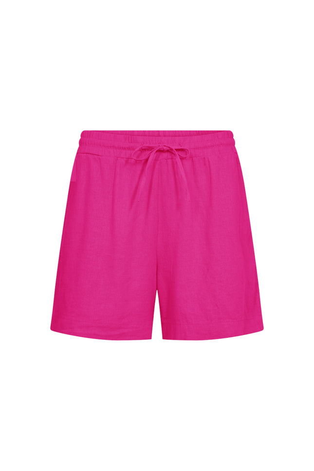 Freequent Short Fqlava Fuchsia Purple 122503 Stretchshop.nl