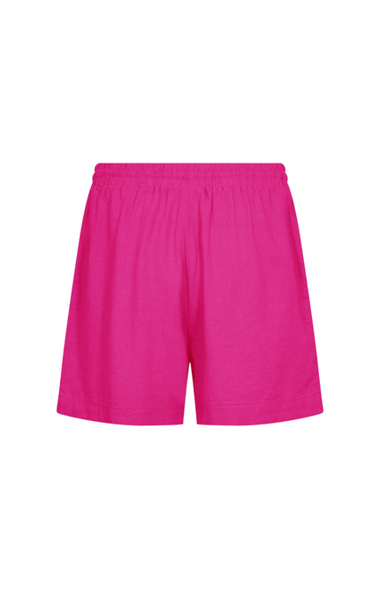 Freequent Short Fqlava Fuchsia Purple 122503 Stretchshop.nl