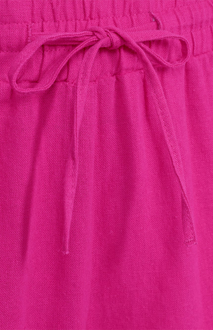 Freequent Short Fqlava Fuchsia Purple 122503 Stretchshop.nl