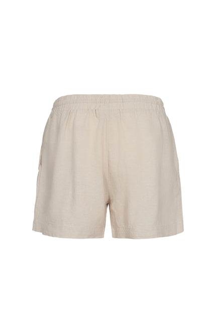 Freequent Short Fqlava Moonbeam Melange 122503 Stretchshop.nl
