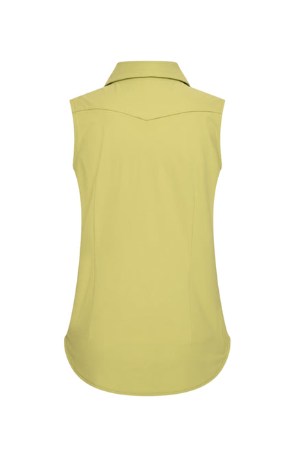 Mi Piace Travel Blouse Sweet Pea 202299 Stretchshop.nl