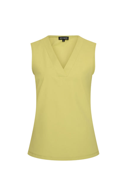 Mi Piace Travel Top Sweet Pea 202425 Stretchshop.nl