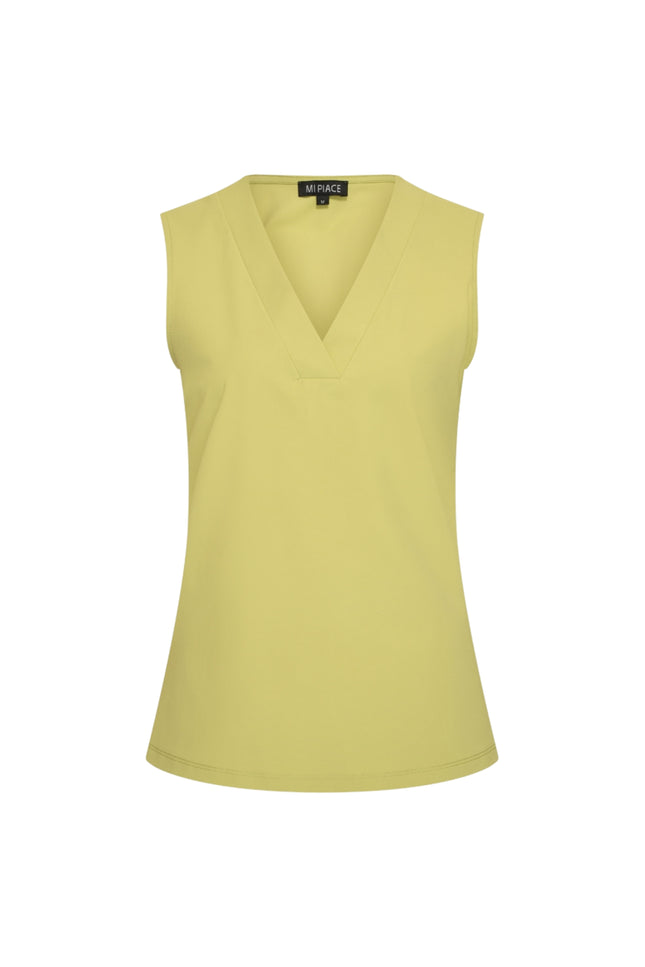 Mi Piace Travel Top Sweet Pea 202425 Stretchshop.nl