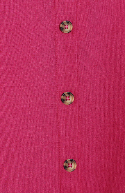 Freequent Top Fqlava Fuchsia Purple 124867 Stretchshop.nl