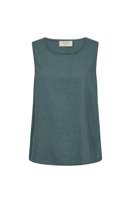 Freequent Top Fqlava Dark Forest 124867 Stretchshop.nl