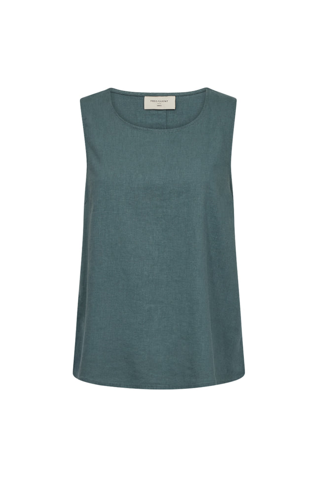 Freequent Top Fqlava Dark Forest 124867 Stretchshop.nl