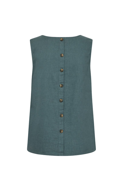 Freequent Top Fqlava Dark Forest 124867 Stretchshop.nl