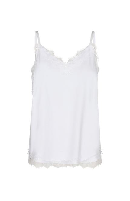 Freequent Top Fqbicco Brilliant White 120962 Stretchshop.nl