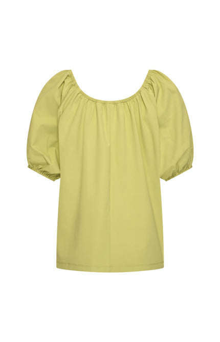 Mi Piace Travel Top Bardot Sweet Pea 202454 Stretchshop.nl