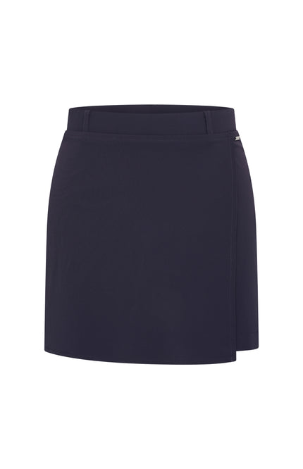 Mi Piace Heavy Travel Short Navy 202623A Stretchshop.nl