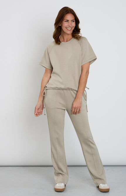 Zoso Broek Melanie Sage 262 Stretchshop.nl