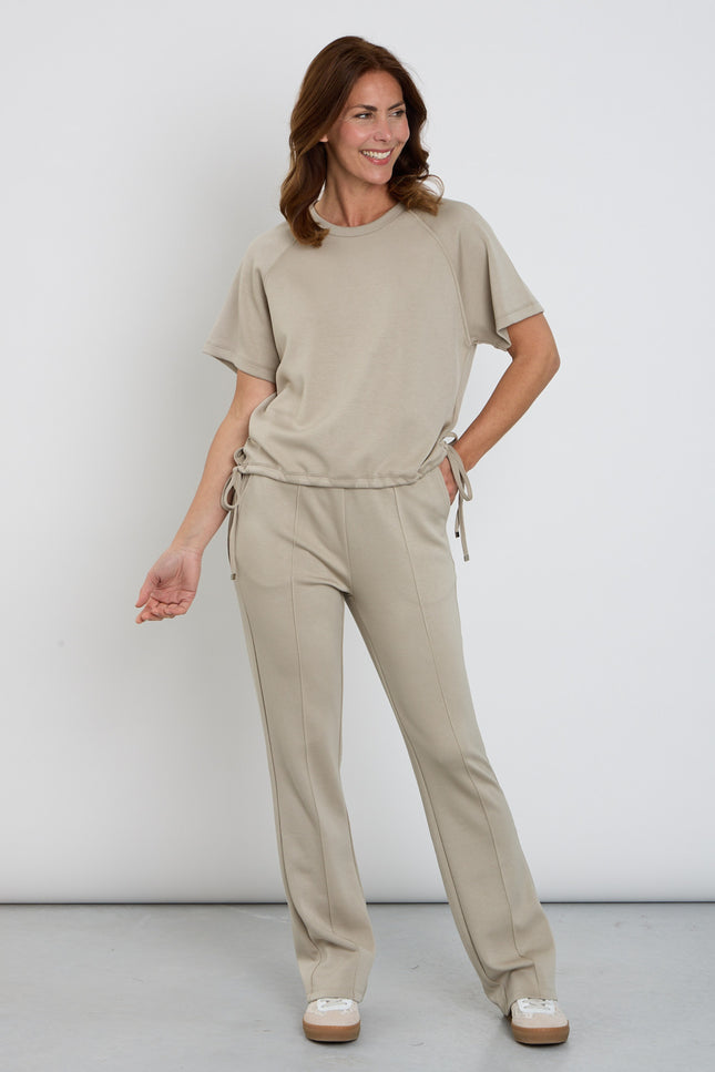 Zoso Broek Melanie Sage 262 Stretchshop.nl