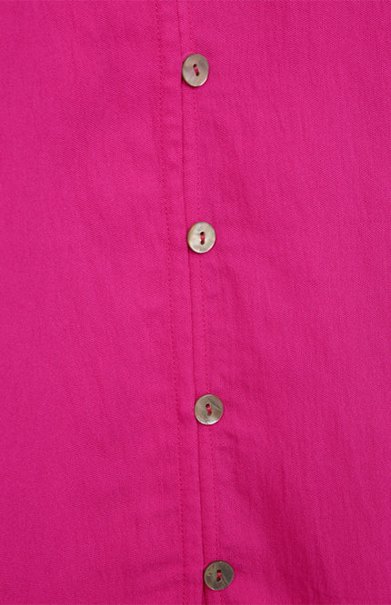Freequent Blouse Fqesally Fuchsia Purple 204376 Stretchshop.nl