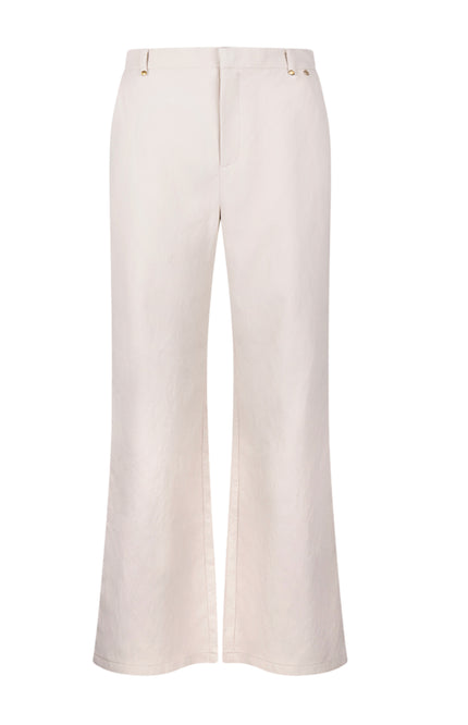 Broek Beverly Sand NKF09083