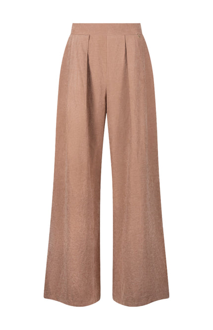 Broek June Toffee NKF09067