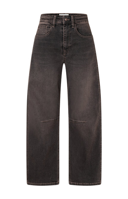 Jeans Ohio Coffee Vintage Wash 3126-D792