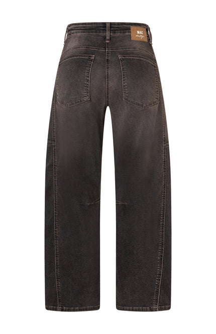 Jeans Ohio Coffee Vintage Wash 3126-D792