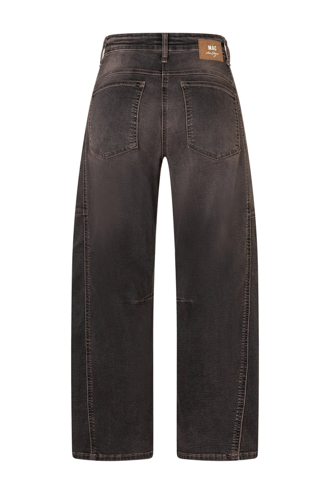 Jeans Ohio Coffee Vintage Wash 3126-D792