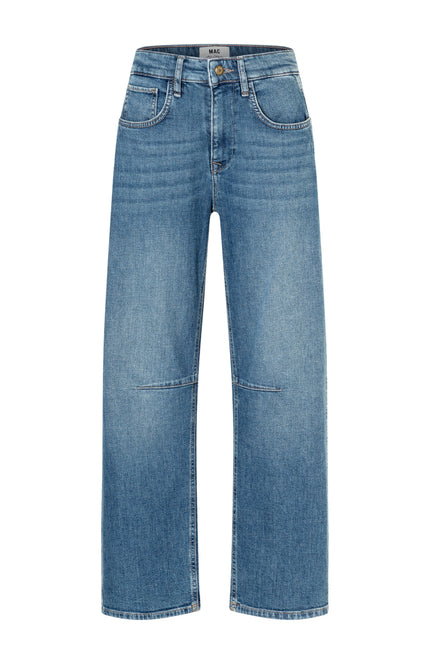 Jeans Ohio Mid Blue Use Wash 3126-D576