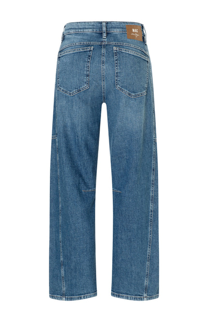 Jeans Ohio Mid Blue Use Wash 3126-D576