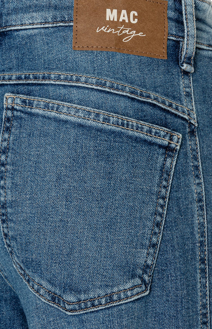 Jeans Ohio Mid Blue Use Wash 3126-D576