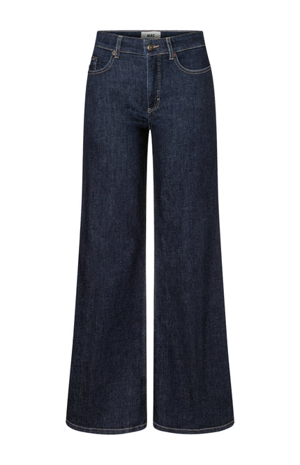 Jeans Wide Fashion Rinsed 5239-D683 L34