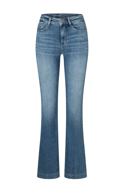 Jeans Dream Boot Fancy Authentic Blue 5429-D432 L34