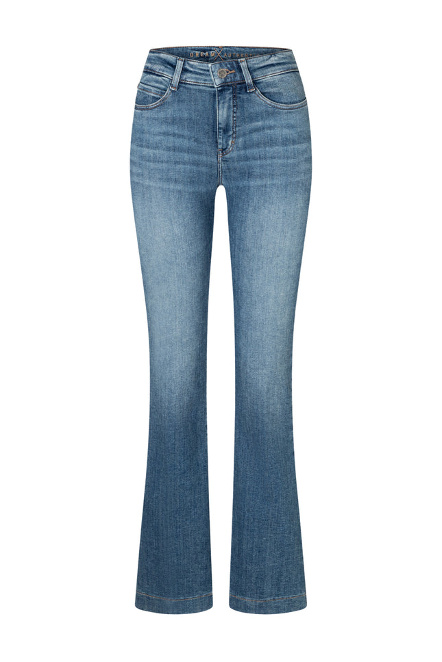 Jeans Dream Boot Fancy Authentic Blue 5429-D432 L34