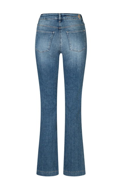 Jeans Dream Boot Fancy Authentic Blue 5429-D432 L32