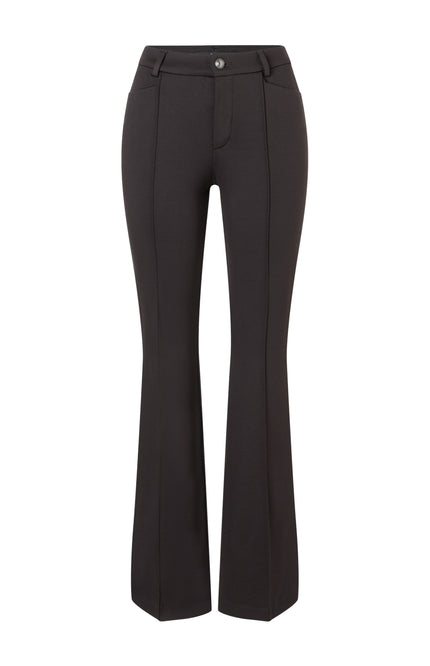 Travel Broek Dream Boot Espresso 5528-298 L34