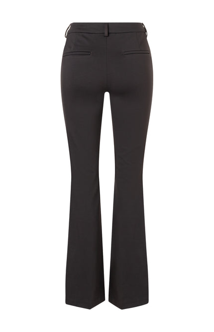 Travel Broek Dream Boot Espresso 5528-298 L34