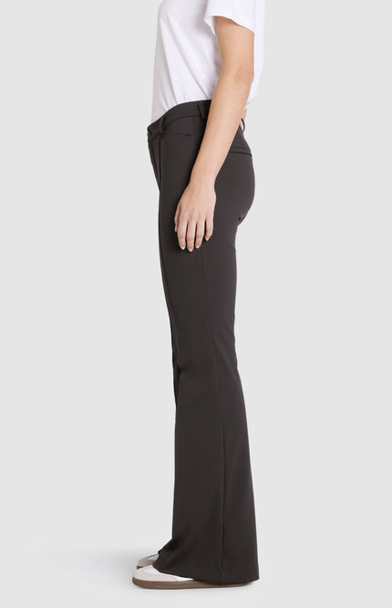 Travel Broek Dream Boot Espresso 5528-298 L32