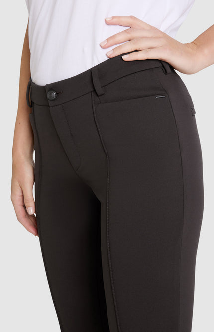 Travel Broek Dream Boot Espresso 5528-298 L32