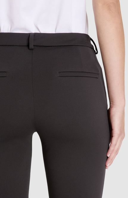 Travel Broek Dream Boot Espresso 5528-298 L34