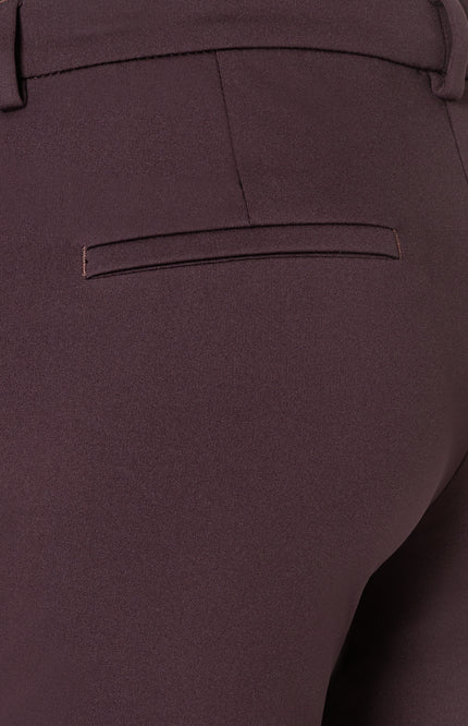 Travel Broek Dream Boot Smoky Purple 5528-779 L32