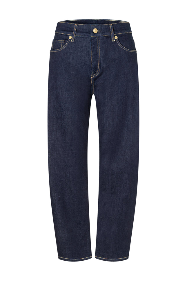 Jeans Danni Fashion Rinsed 3110-D683