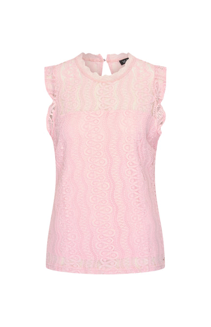 Travel Top Kant Sweet Lilac 202486