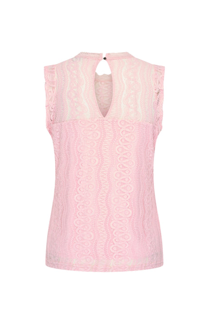 Travel Top Kant Sweet Lilac 202486