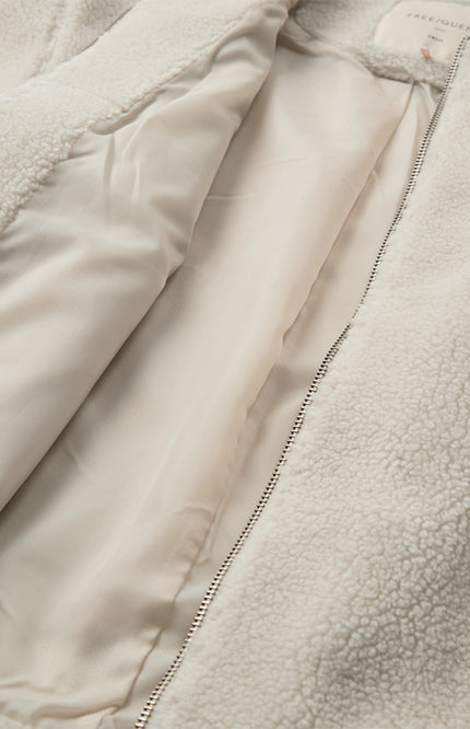 Jacket Fqteddy Moonbeam 211816